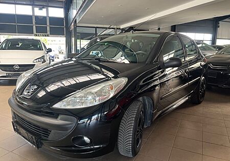 Peugeot 206 + Urban Style *100.00km*