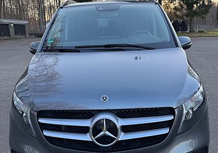 Mercedes-Benz V 220 d Aut. EDITION kompakt EDITION