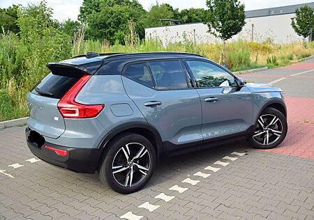 Volvo XC 40 XC40 T5 Recharge R Design Recharge R Design