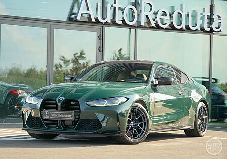 BMW M4 gebraucht kaufen BMW M4 Coupe xDrive Competition