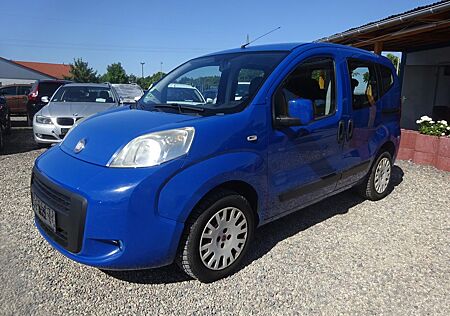 Fiat Qubo 1.4 Dynamic*Klima