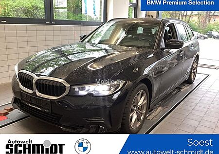 BMW 330e Touring Aut. + 2Jahre-BPS.GARANTIE