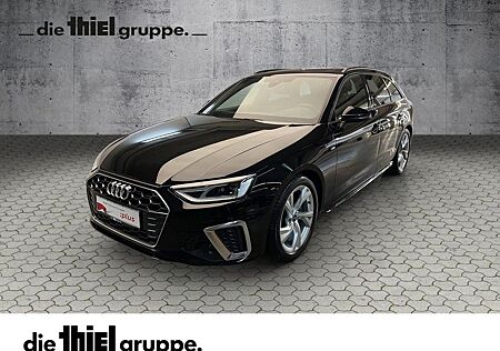 Audi A4 Avant 35 TDI S line AHK/HuD/Pano/MMI+/SHZ/Pho