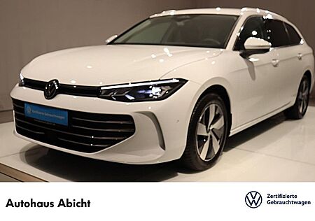 VW Passat Volkswagen Variant 1.5 TSI DSG NeuesModell AHK ACC