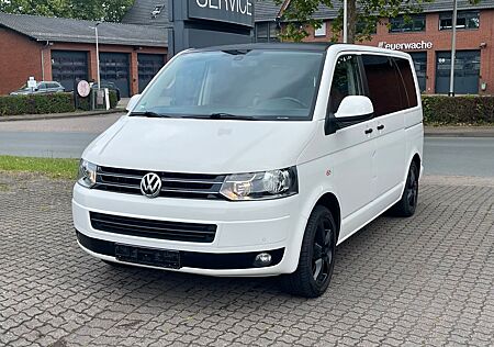 VW T5 Multivan Volkswagen *Motor neu* 40.000 Km*