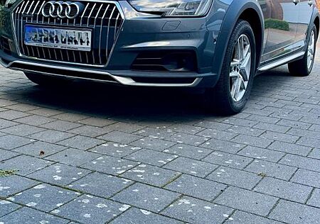 Audi A4 Allroad 2.0 TDI quattro -
