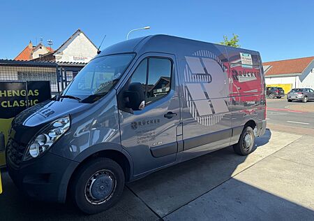 Renault Master III Kasten L2H2 HKa 3,3t / Klima / AHK