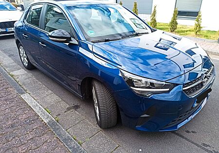 Opel Corsa 1.2 55kW Elegance Elegance gepflegt
