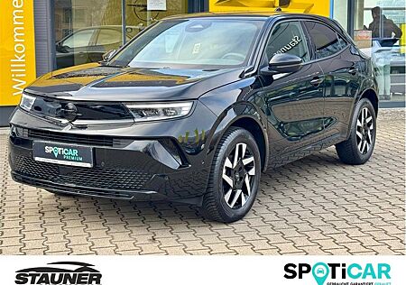 Opel Mokka GS Line FACELIFT AT *R-KAMERA*ACC*MATRIX*