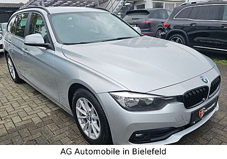 BMW 320d Touring "Business"Umluft-Control