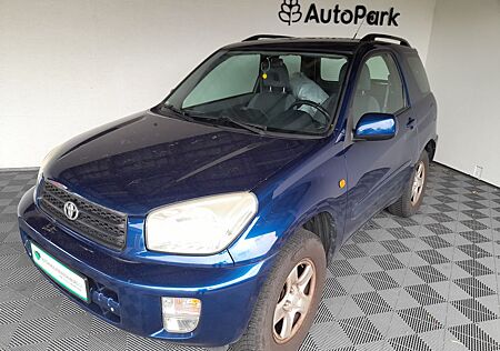 Toyota RAV 4 1.8