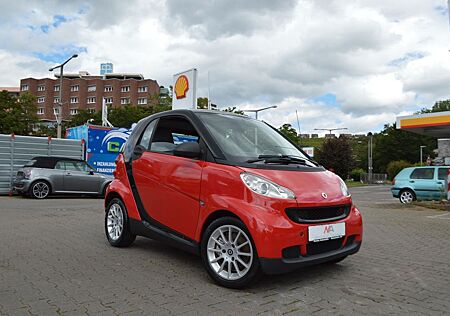 Smart ForTwo coupe Micro Hybrid Drive 52kW