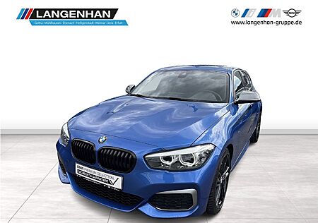 BMW 140 M140i 5-Türer Handschalter ohne OPF Sp.Ed. H&K N