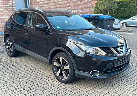 Nissan Qashqai 1.2 DIG-T Visia Visia