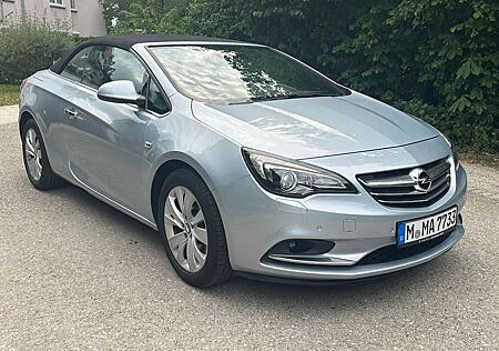 Opel Cascada 1.6 ECOTEC DI Turbo 125 INNOVATION Auto