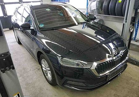 Skoda Octavia Combi 2.0 TDI DPF Ambition (EURO 6d)