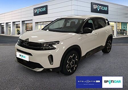Citroën C5 Aircross Shine HDi130 Auto. *Navi*SHZ*DriveAs