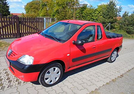 Dacia Logan Pick-Up 1.5 DCI KLIMA Plane TÜV NEU !!