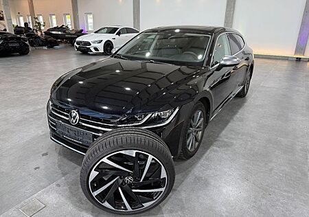 VW Arteon Volkswagen Shooting Brake Elegance*Pano*H&K*StHz*AHK