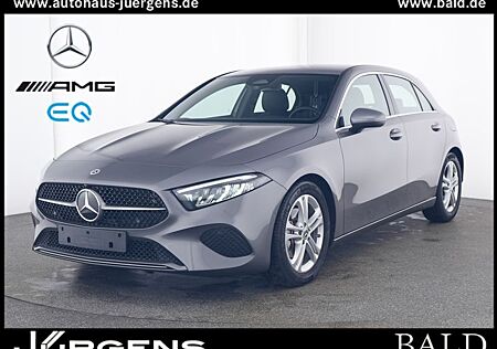 Mercedes-Benz A 200 Progressive/LED/Kamera/Winter/Distr/17'