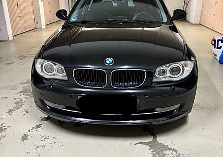 BMW 116i 2,0 l Facelift