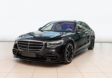Mercedes-Benz S 580 S580 4Matic Long BRABUS