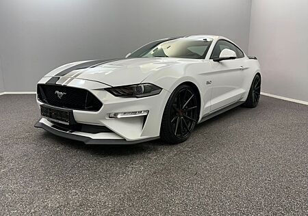 Ford Mustang GT 5.0 LA CHANTI*BANG&OLUFSEN*REMUS*ACC
