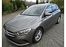 Mercedes-Benz B 200 d+NAVI+AHK+Parkassistent+PDC