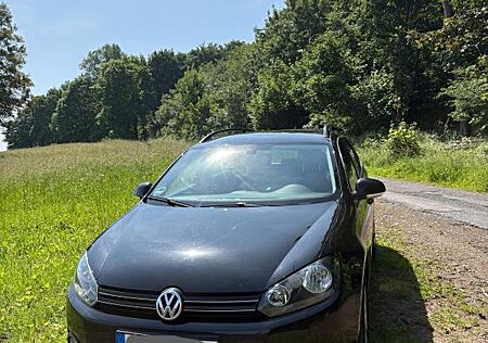 VW Golf Volkswagen 1.4 TSI 90kW Comfortline Variant Comfor...