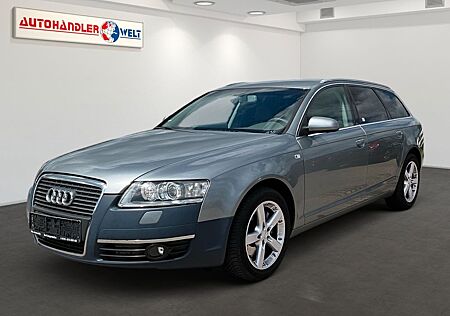 Audi A6 Avant 2.0 TFSI