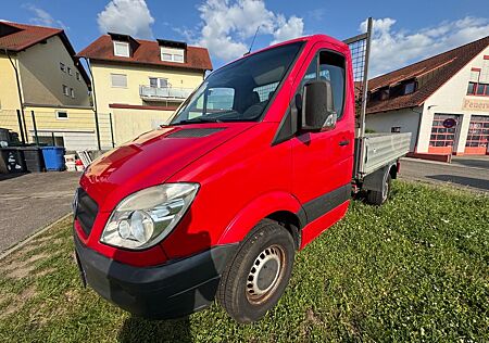 Mercedes-Benz Sprinter Pritsche 309 CDI