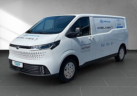 Maxus eDeliver 7 L2 Kasten *2xPDC*SHZ*LED*CAM*NAV*