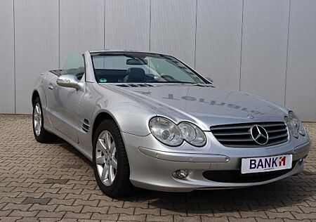 Mercedes-Benz SL 500 R230 Original*TOP ZUSTAND*