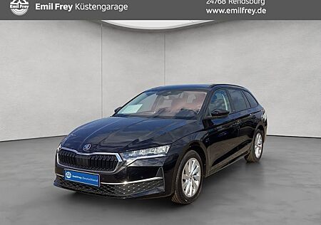 Skoda Octavia Combi 2.0 TDI DSG Selection
