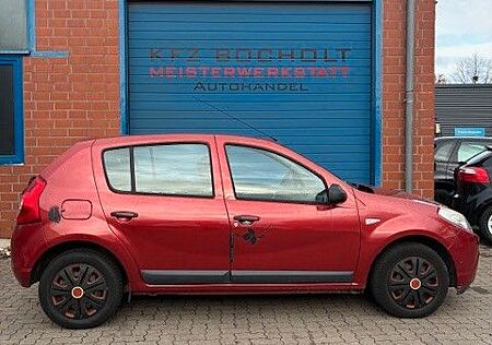 Dacia Sandero Live II