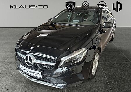 Mercedes-Benz A 180 CDI Urban Business *NAVI*LED*