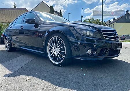 Mercedes-Benz C 63 AMG C -Klasse Lim. *AUS 2HAND *