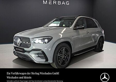 Mercedes-Benz GLE 400 e-AMG-PANO-HUD-AIRMATIC-AHK-UVP 117.700,