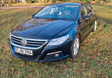 VW Passat CC Volkswagen 1.8 TSI -