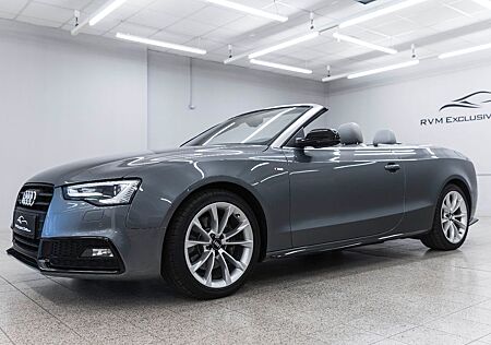 Audi A5 2.0TFSI quattro S-LINE Xenon B&O NAV KAM PDC