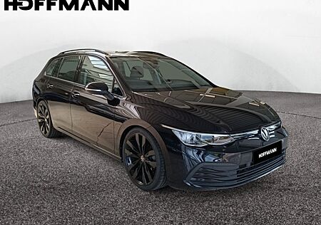 VW Golf Volkswagen Variant 1.5 TSI Life *ACC*19Zoll*Winter