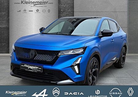 Renault Rafale 1.2 E-TECH Plug-in Hybrid 300 Atelier Alp