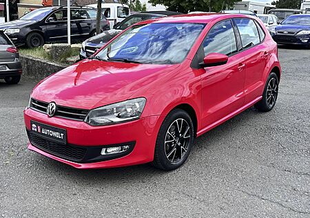 VW Polo Volkswagen V Comfortline Klima 2.Hand *SEHR VIEL NEU*
