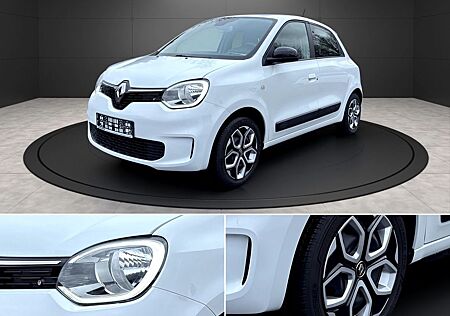 Renault Twingo R80 Equilibre