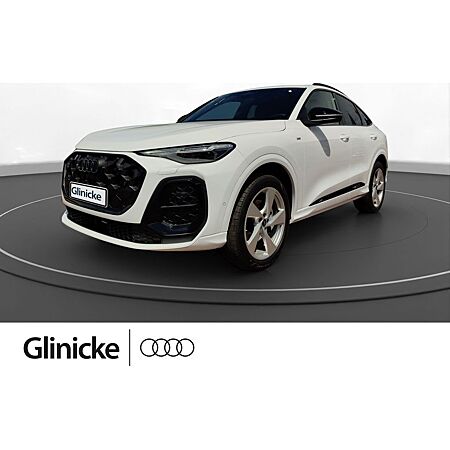 Audi Q5 leasen