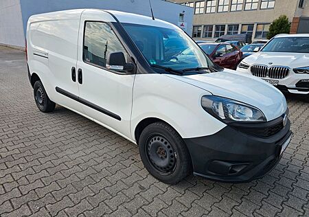 Fiat Doblo SX Maxi Kasten NAV*TEMP*KAMERA*PDC*TÜV NEU