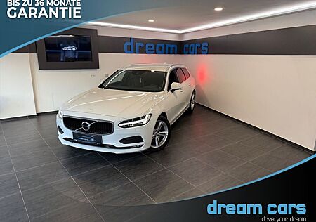 Volvo V90 D4 Momentum / LED / AMBIENTE / VIRTUAL TAC