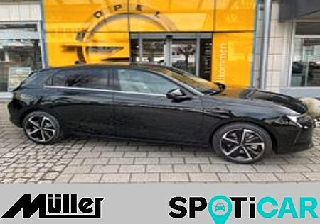 Opel Astra Lim. 5-trg. Elegance Plug-in-Hybrid