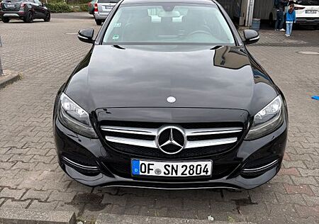 Mercedes-Benz C 220 d AVANTGARDE Autom.