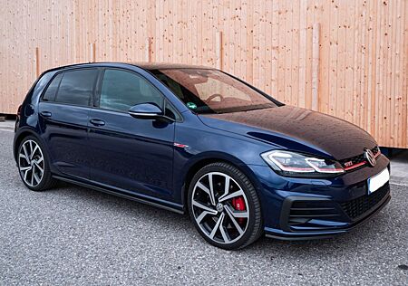 VW Golf Volkswagen 2.0 TSI GTI Performance Pano, AHK, Standhzg